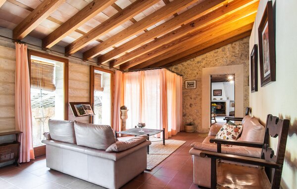 Casa de vacaciones - Sa Teulera, Sencelles , España - EMF271 307