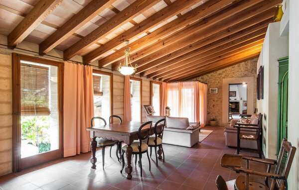 Casa de vacaciones - Sa Teulera, Sencelles , España - EMF271 308