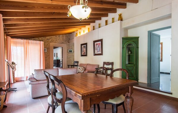 Casa de vacaciones - Sa Teulera, Sencelles , España - EMF271 309