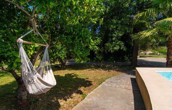 Casa de vacaciones - Sa Teulera, Sencelles , España - EMF271 5