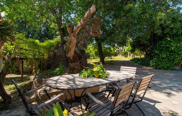 Casa de vacaciones - Sa Teulera, Sencelles , España - EMF271 6