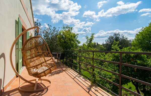 Casa de vacaciones - Sa Teulera, Sencelles , España - EMF271 9