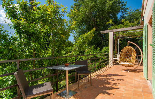 Casa de vacaciones - Sa Teulera, Sencelles , España - EMF271 101