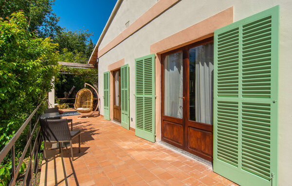 Casa de vacaciones - Sa Teulera, Sencelles , España - EMF271 102
