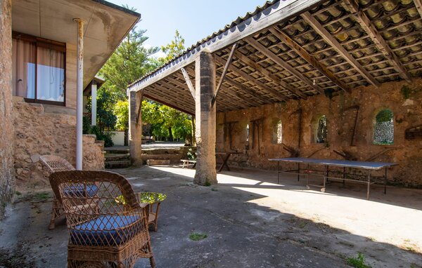 Casa de vacaciones - Sa Teulera, Sencelles , España - EMF271 103