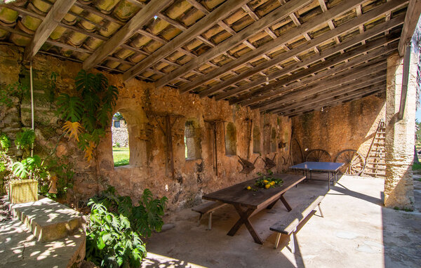 Casa de vacaciones - Sa Teulera, Sencelles , España - EMF271 104