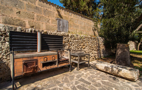 Casa de vacaciones - Sa Teulera, Sencelles , España - EMF271 105