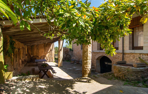 Casa de vacaciones - Sa Teulera, Sencelles , España - EMF271 107