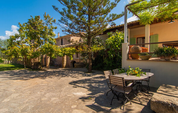 Casa de vacaciones - Sa Teulera, Sencelles , España - EMF271 108