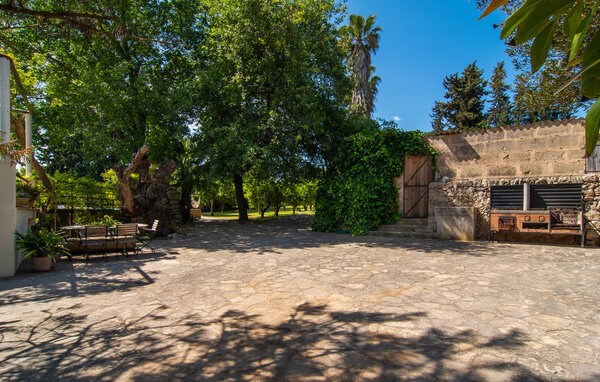 Casa de vacaciones - Sa Teulera, Sencelles , España - EMF271 109