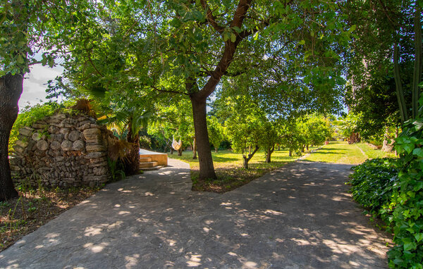 Casa de vacaciones - Sa Teulera, Sencelles , España - EMF271 110
