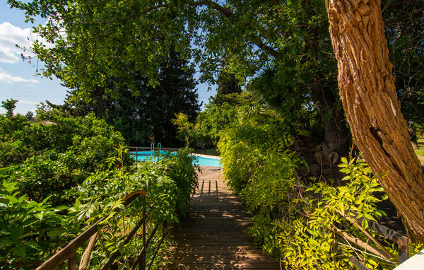 Casa de vacaciones - Sa Teulera, Sencelles , España - EMF271 112
