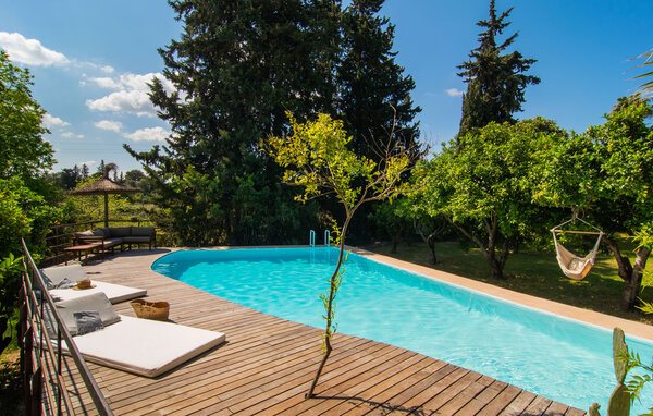 Casa de vacaciones - Sa Teulera, Sencelles , España - EMF271 4