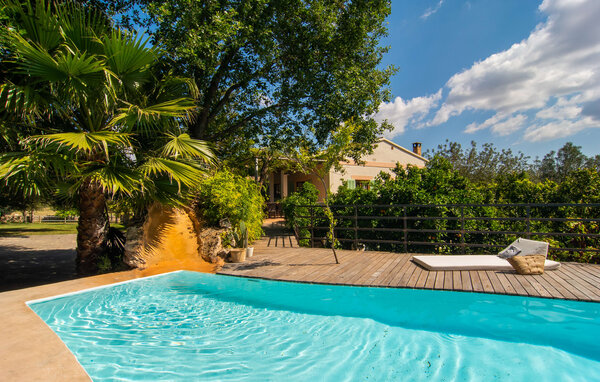 Casa de vacaciones - Sa Teulera, Sencelles , España - EMF271 12
