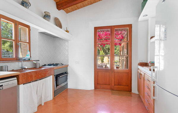 Holiday Home - Can Xisco, Arta , Spain - EMF272 9