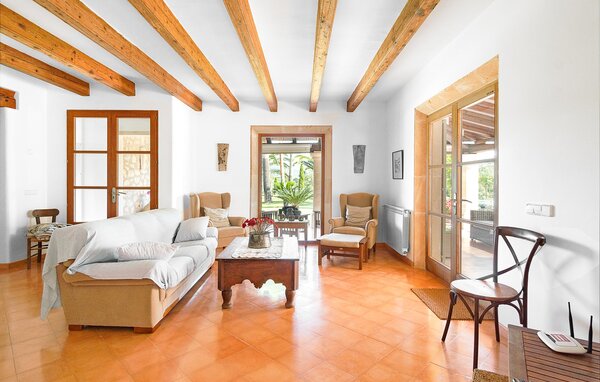 Holiday Home - Can Xisco, Arta , Spain - EMF272 7