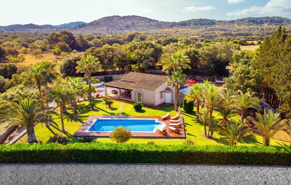 Holiday Home - Can Xisco, Arta , Spain - EMF272 5