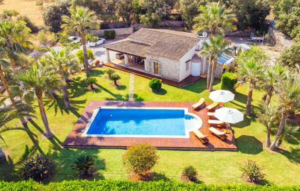 Holiday Home - Can Xisco, Arta , Spain - EMF272 13