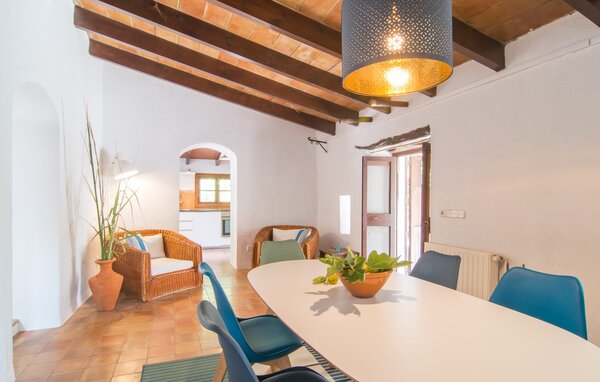 Vakantiehuis - Principal, Arta , Spanje - EMF274 501