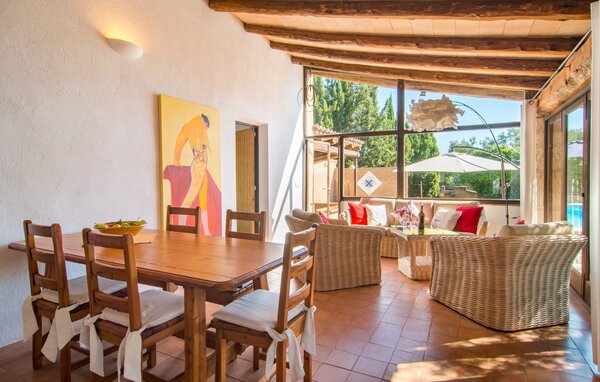 Vakantiehuis - Principal, Arta , Spanje - EMF274 301