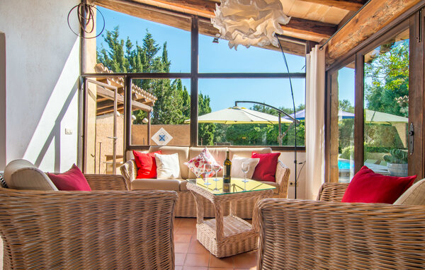 Vakantiehuis - Principal, Arta , Spanje - EMF274 302
