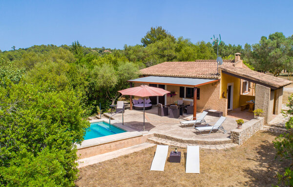 Vakantiehuis - Principal, Arta , Spanje - EMF274 7
