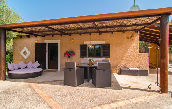 Vakantiehuis - Principal, Arta , Spanje - EMF274 8