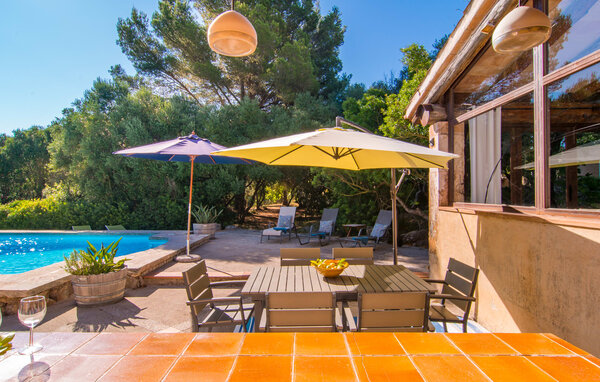 Vakantiehuis - Principal, Arta , Spanje - EMF274 102