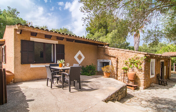 Vakantiehuis - Principal, Arta , Spanje - EMF274 105