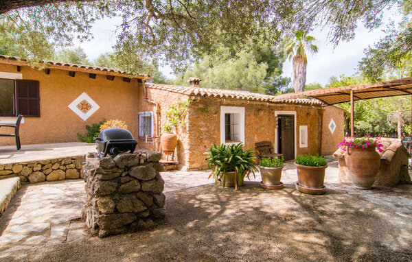 Vakantiehuis - Principal, Arta , Spanje - EMF274 107