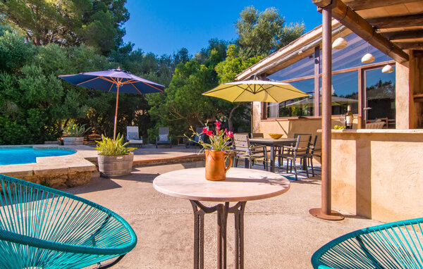 Vakantiehuis - Principal, Arta , Spanje - EMF274 108