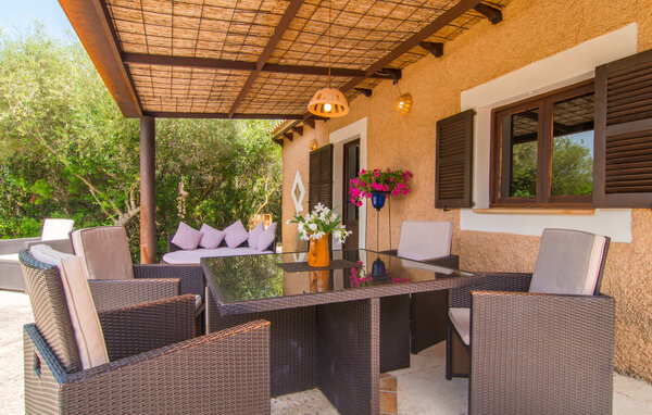 Vakantiehuis - Principal, Arta , Spanje - EMF274 111
