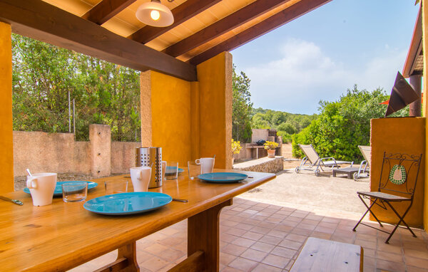 Vakantiehuis - Principal, Arta , Spanje - EMF274 112