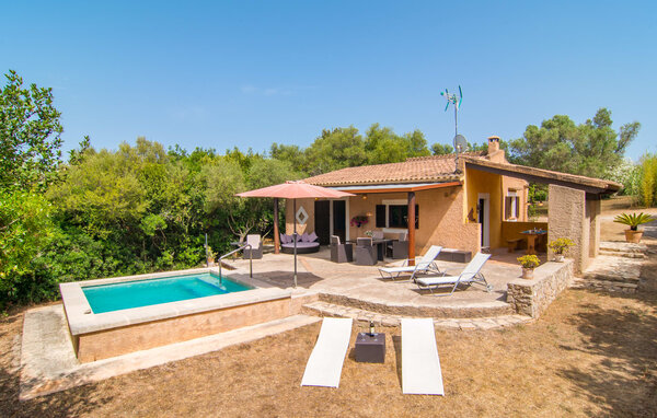 Vakantiehuis - Principal, Arta , Spanje - EMF274 3