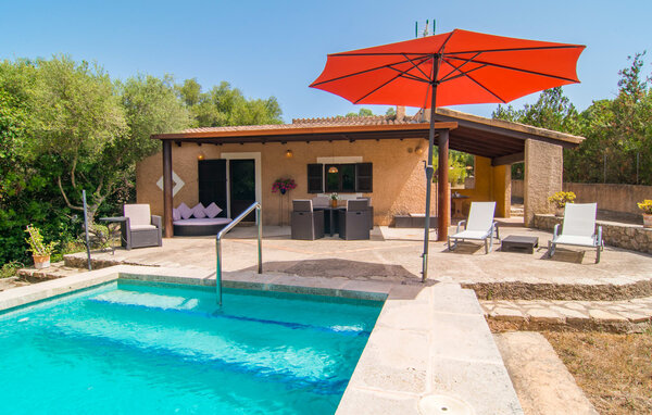Vakantiehuis - Principal, Arta , Spanje - EMF274 4
