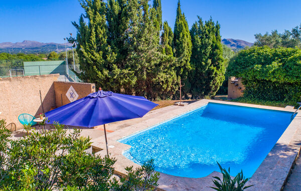 Vakantiehuis - Principal, Arta , Spanje - EMF274 12