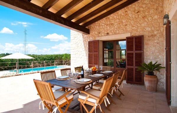 Holiday Home - Son Perot, Manacor , Spain - EMF279 801