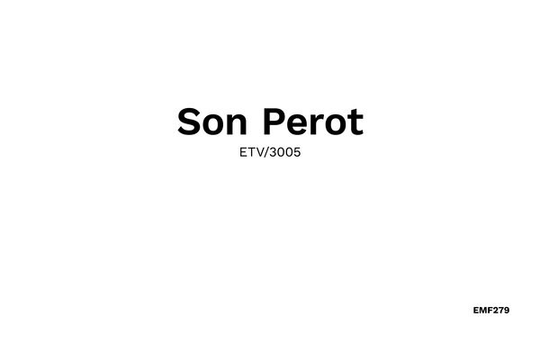 Holiday Home - Son Perot, Manacor , Spain - EMF279 901