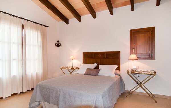 Holiday Home - Son Perot, Manacor , Spain - EMF279 605