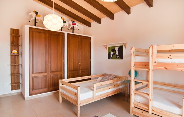 Holiday Home - Son Perot, Manacor , Spain - EMF279 610