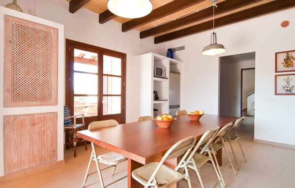 Holiday Home - Son Perot, Manacor , Spain - EMF279 401