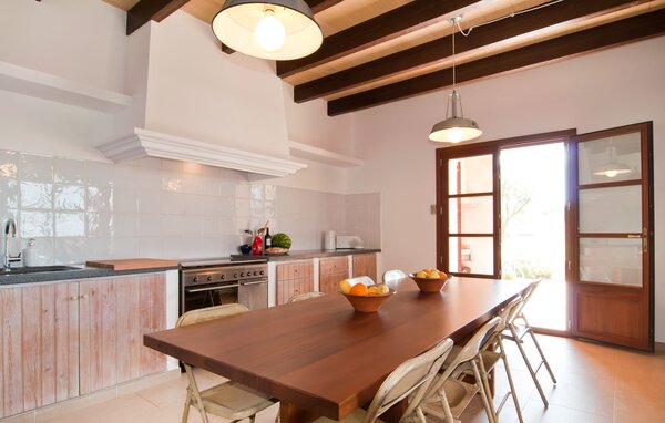 Holiday Home - Son Perot, Manacor , Spain - EMF279 402