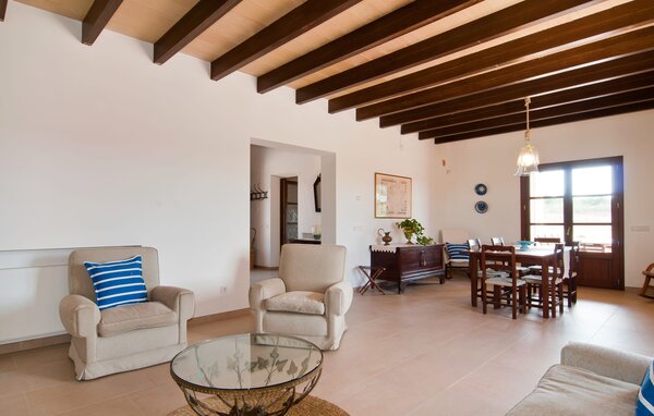 Holiday Home - Son Perot, Manacor , Spain - EMF279 302