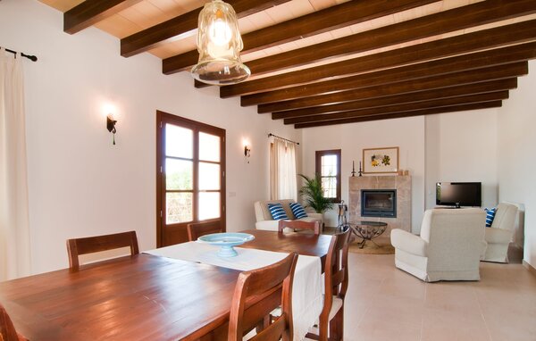 Holiday Home - Son Perot, Manacor , Spain - EMF279 303