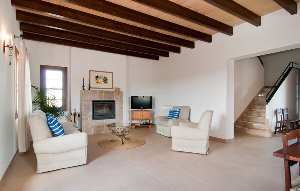 Holiday Home - Son Perot, Manacor , Spain - EMF279 304