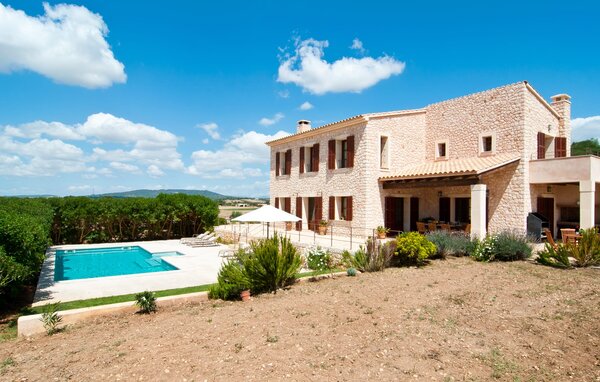 Holiday Home - Son Perot, Manacor , Spain - EMF279 4