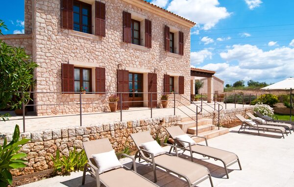 Holiday Home - Son Perot, Manacor , Spain - EMF279 81