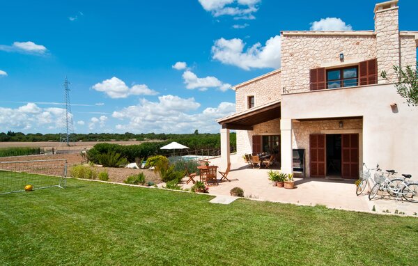 Holiday Home - Son Perot, Manacor , Spain - EMF279 6