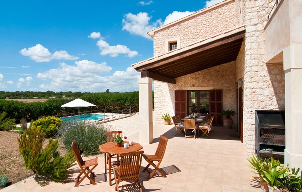 Holiday Home - Son Perot, Manacor , Spain - EMF279 7