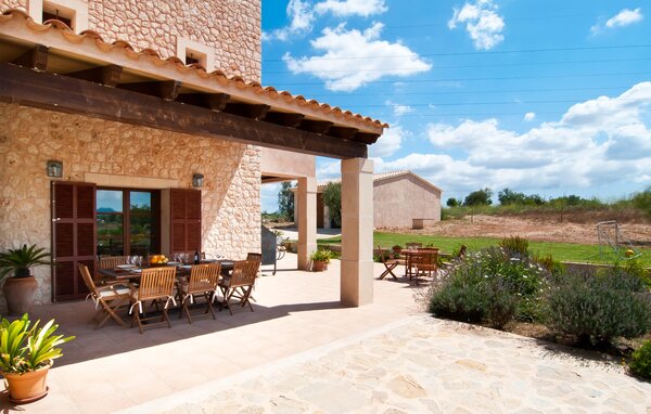 Holiday Home - Son Perot, Manacor , Spain - EMF279 8